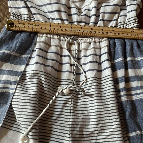 SAYLOR  jumpsuit - Picture 14 of 16